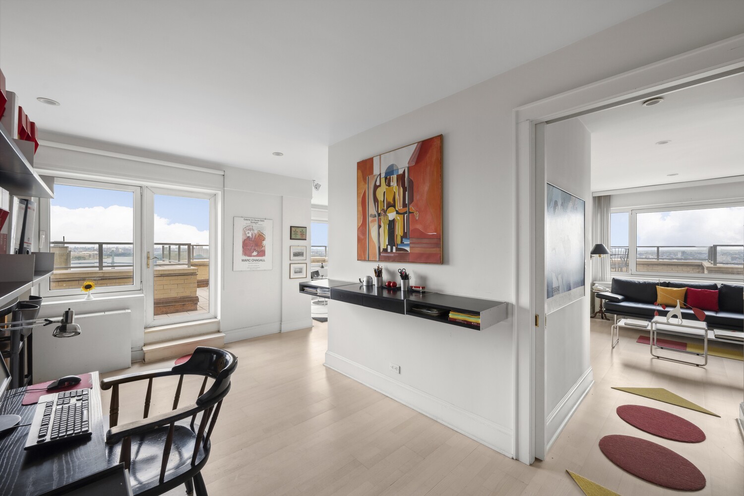 180 East End Avenue PHA Upper East Side New York NY 10128