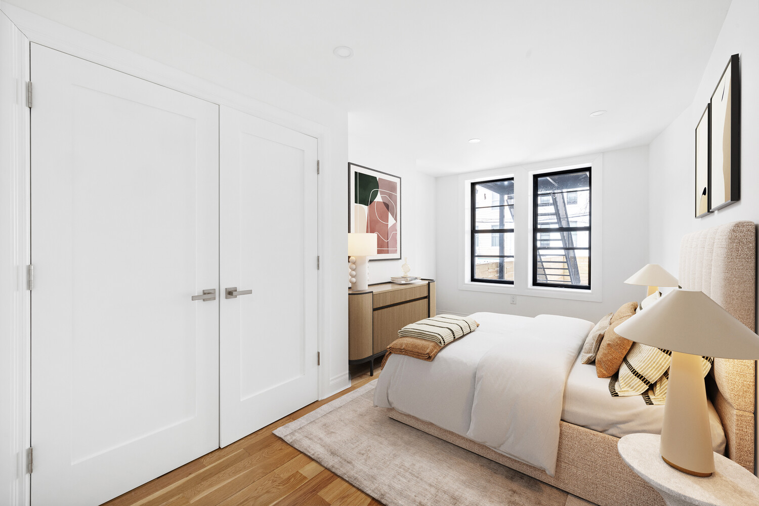 735 Chauncey Street Bushwick Brooklyn NY 11207