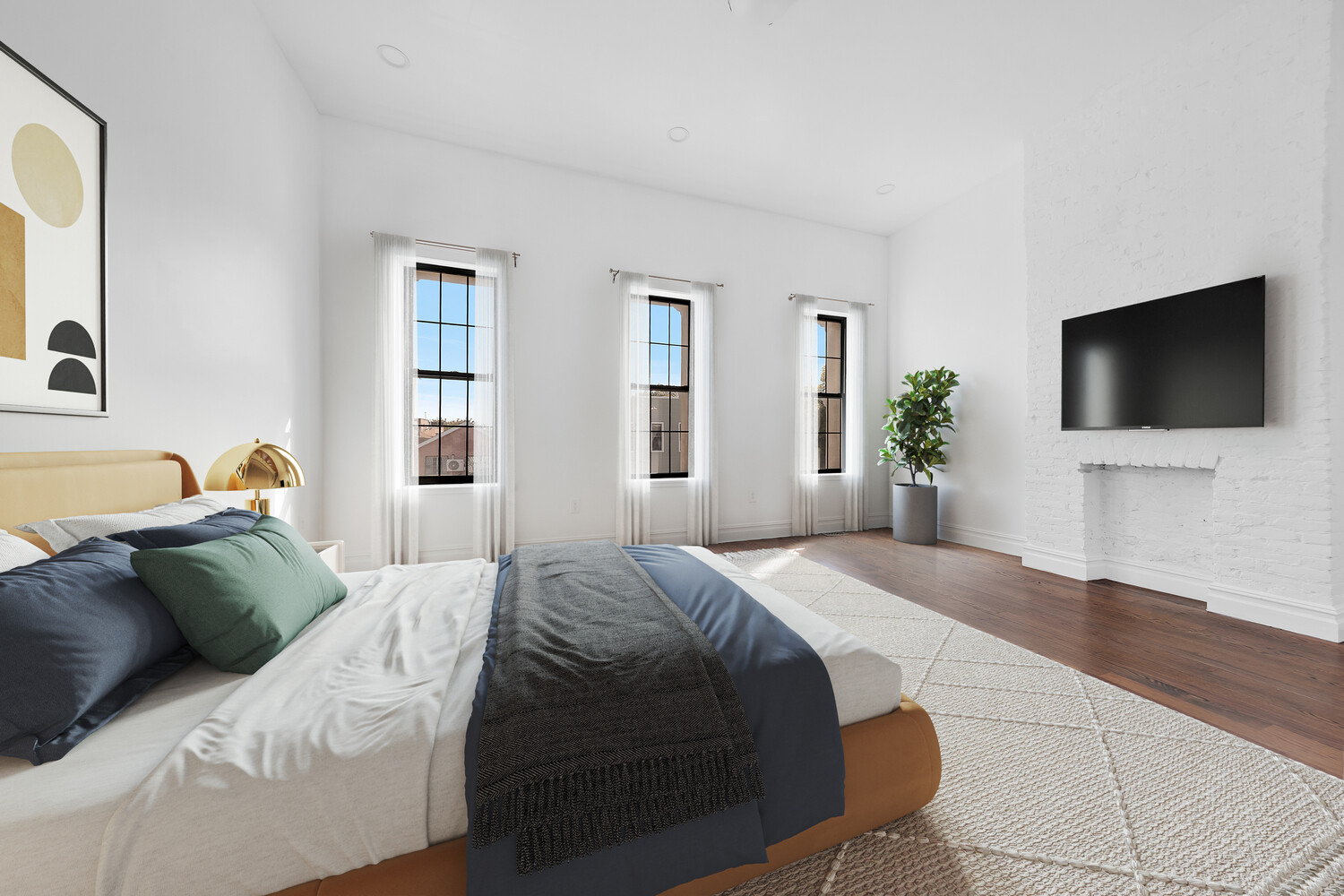 1085 Hancock Street Bushwick Brooklyn NY 11221