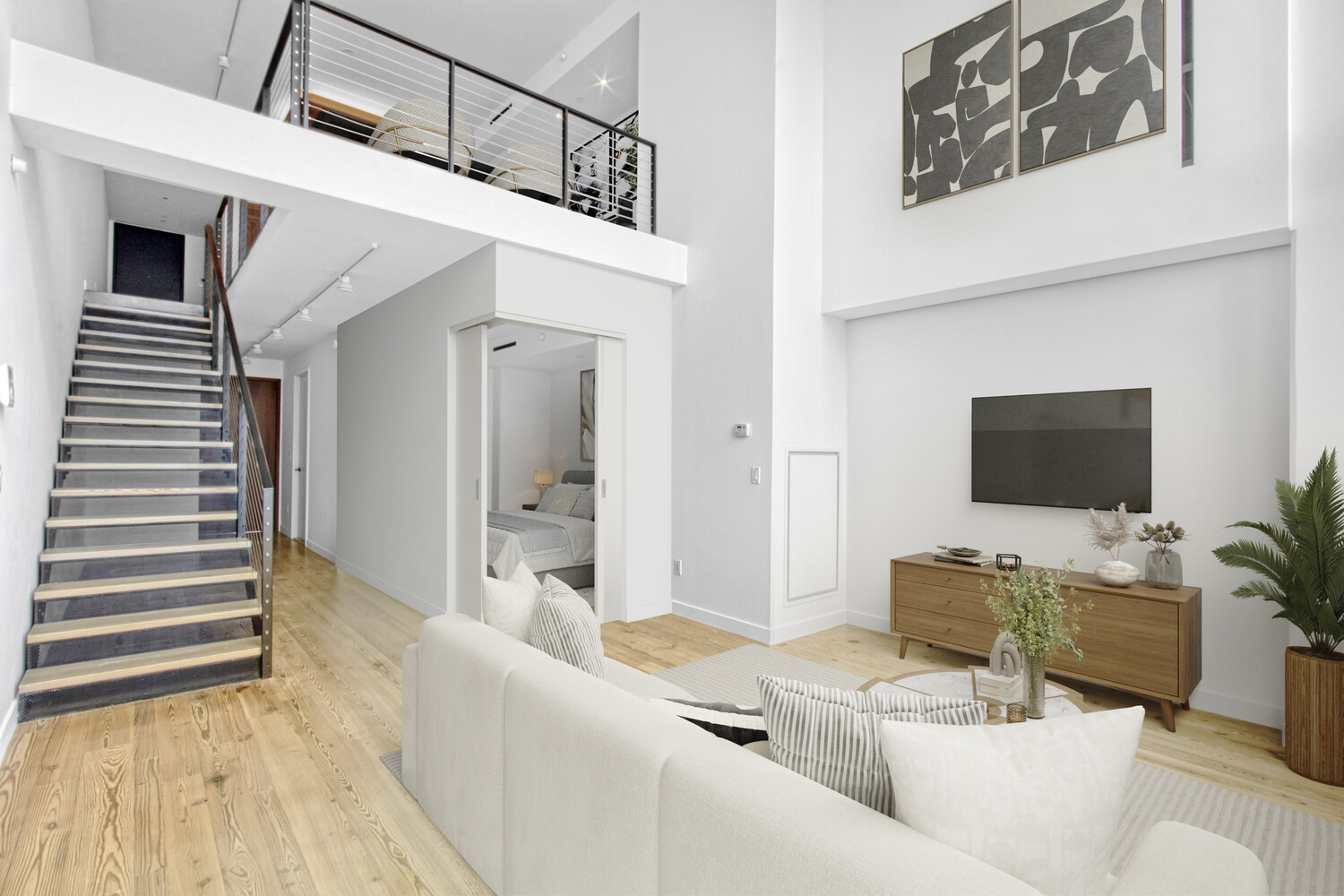 90 Furman Street N805 Fulton Ferry Brooklyn NY 11201