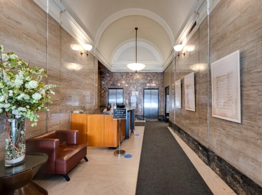 111 Fourth Avenue 7C Greenwich Village New York NY 10003