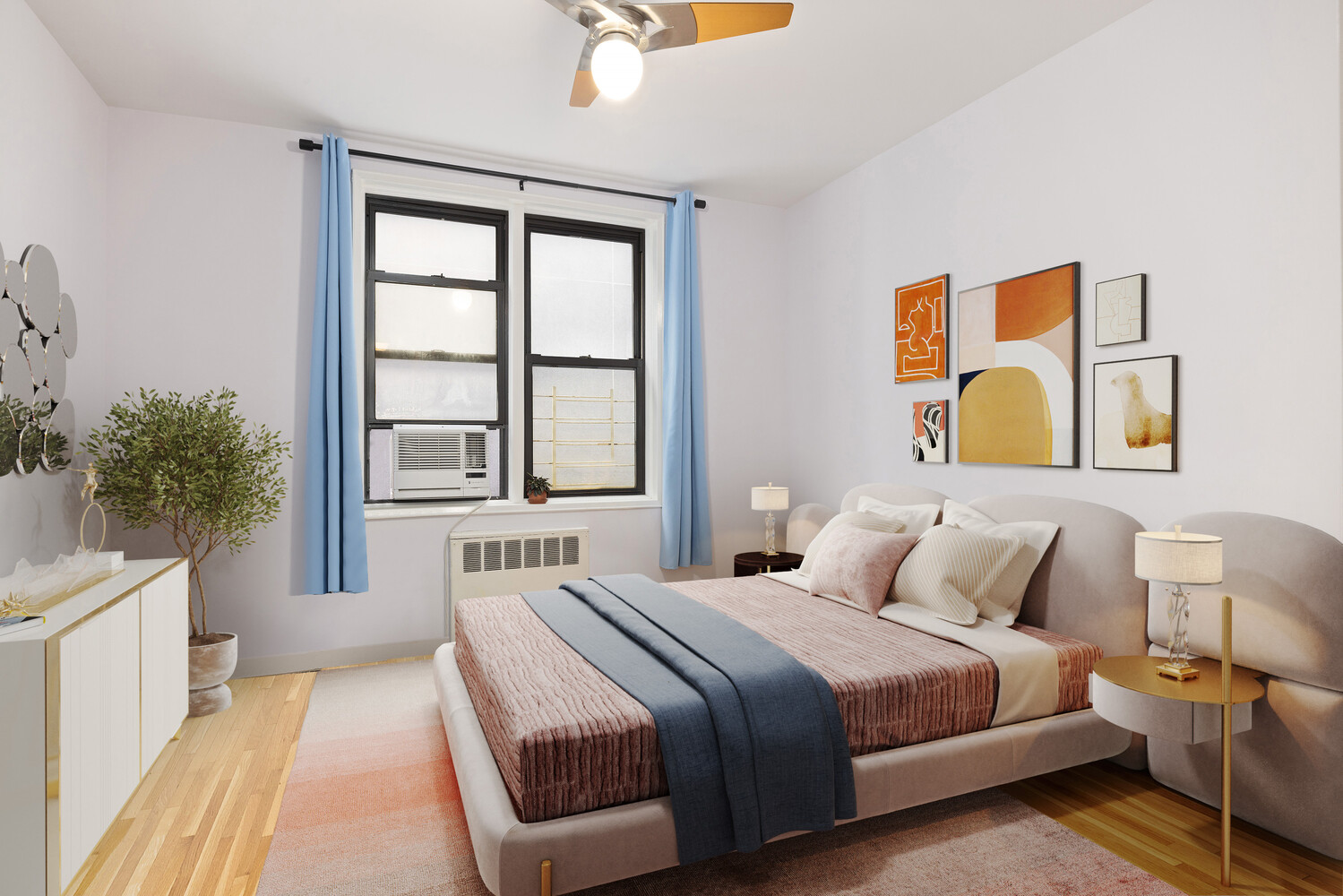 675 Academy Street 5J Inwood New York NY 10034