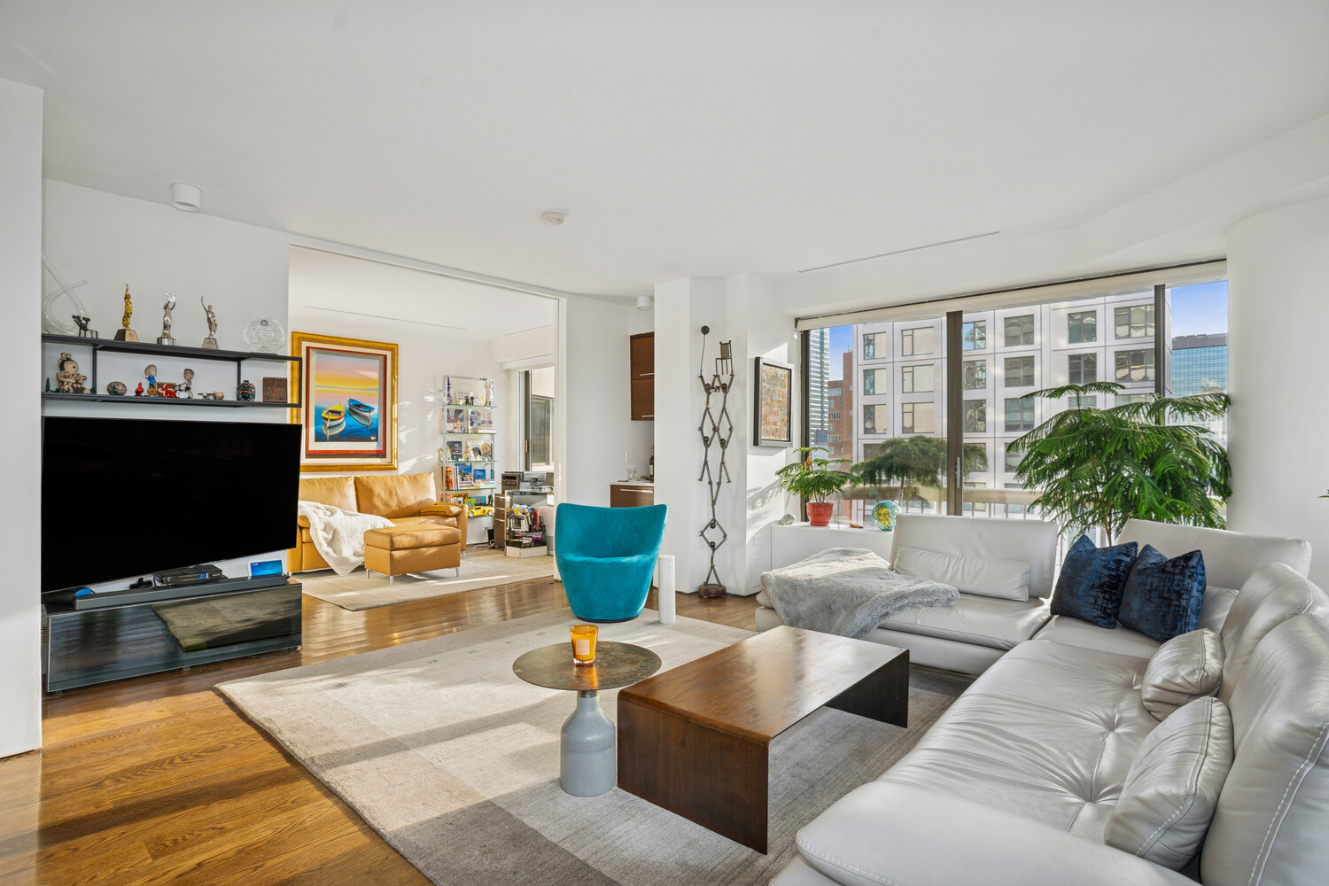 167 East 61st Street 24C Upper East Side New York NY 10065