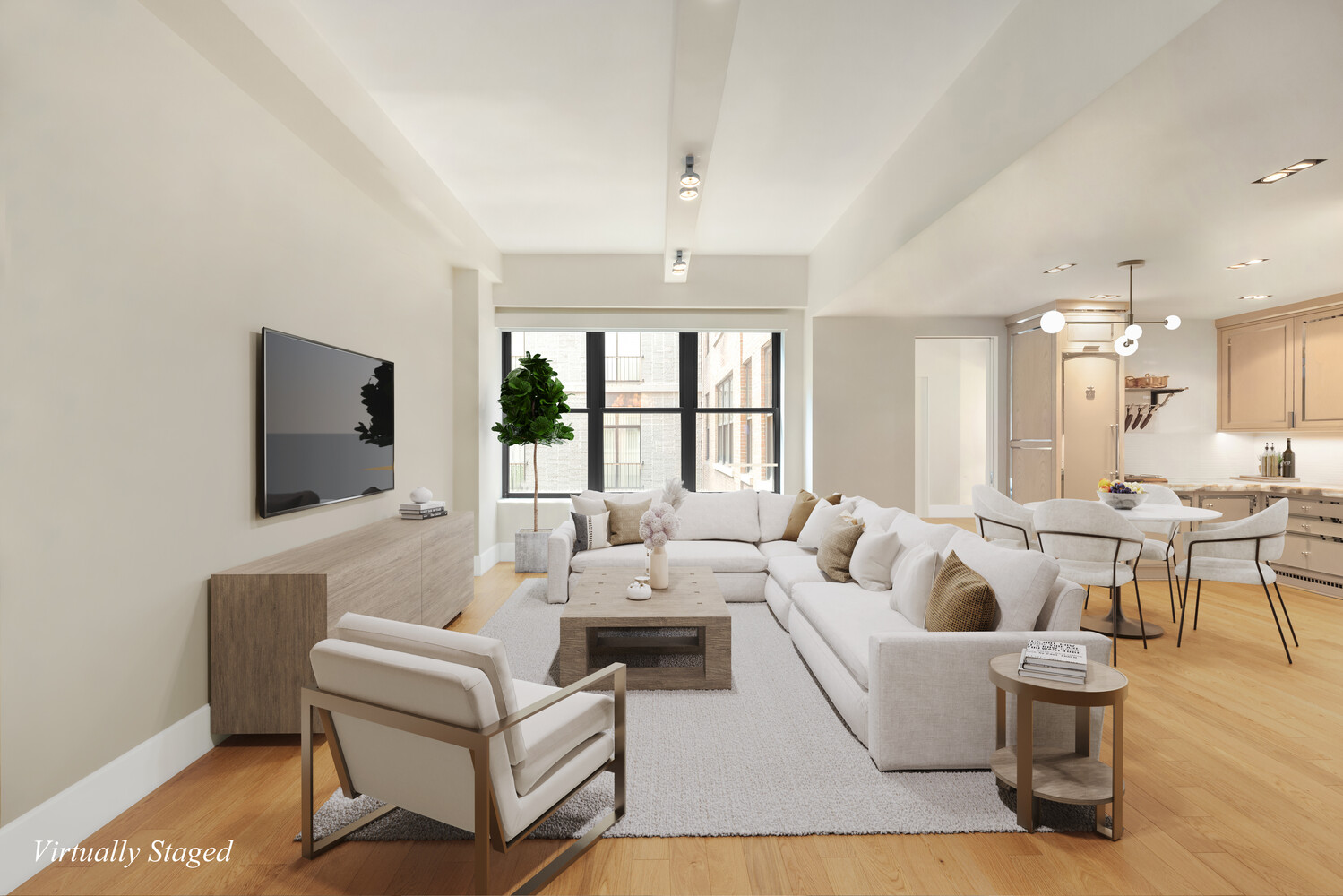 260 Park Avenue South 9I Flatiron District New York NY 10010