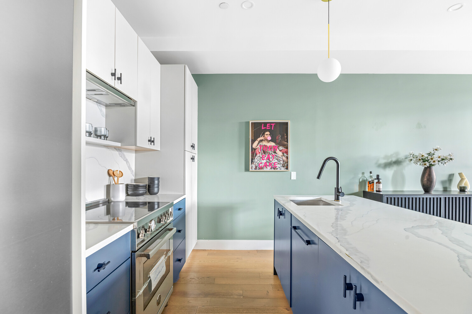 78 Eagle Street 3 Greenpoint Brooklyn NY 11222