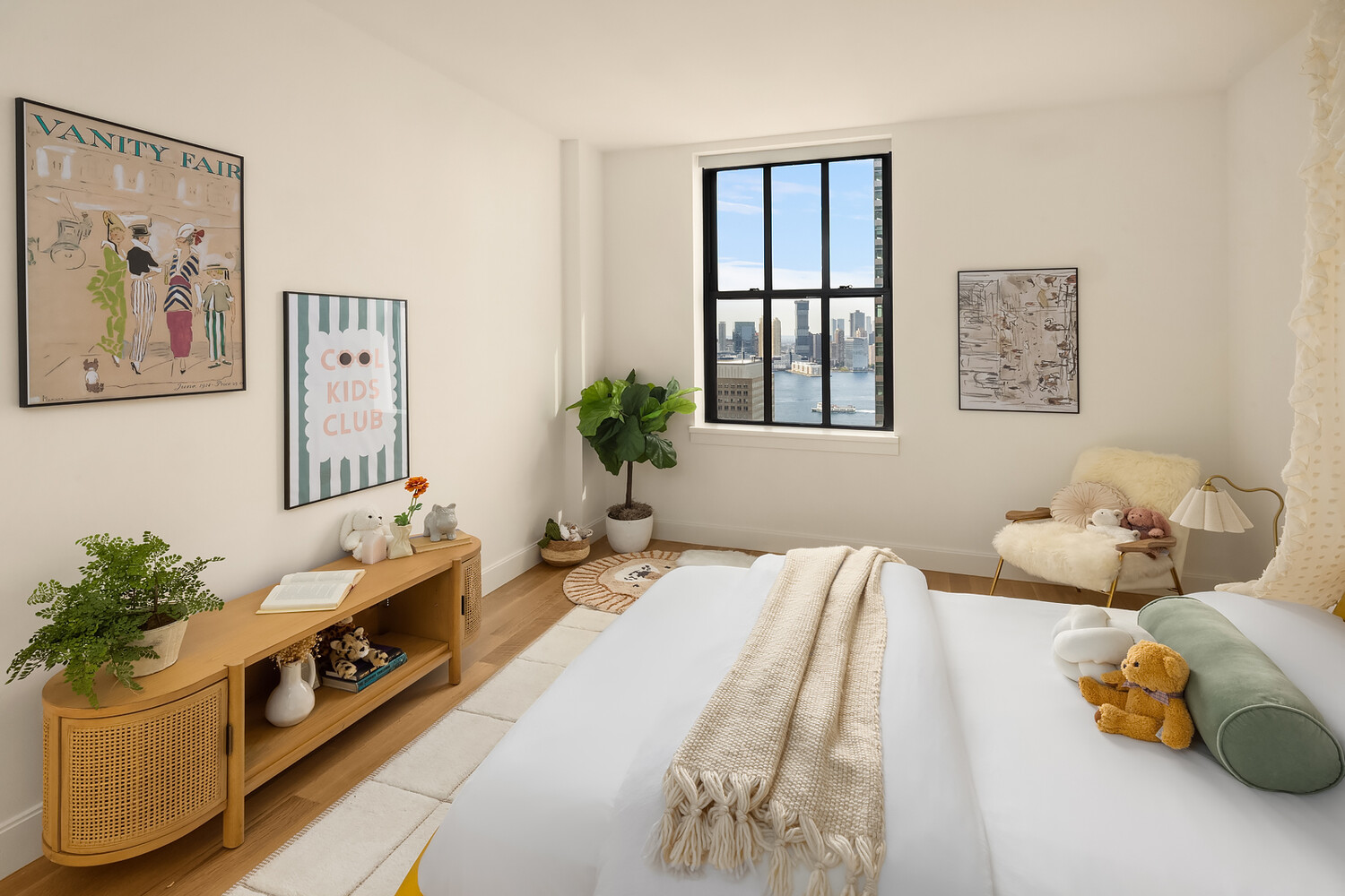 100 Barclay Street Tribeca New York NY 10007