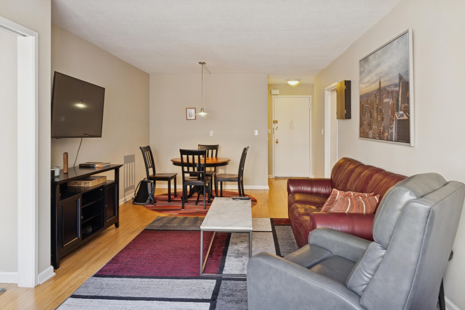 137 East 36th Street 14J Murray Hill New York NY 10016