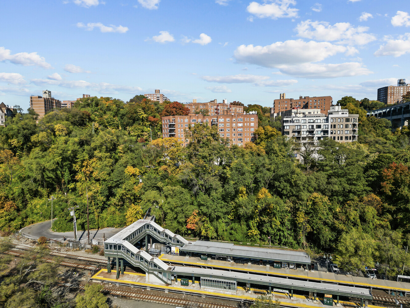 2465 Palisade Avenue Riverdale Bronx NY 10463
