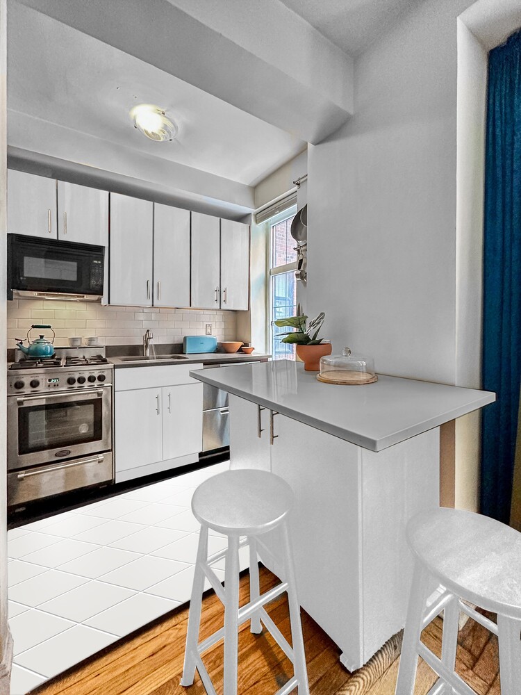 465 West 23rd Street Chelsea New York NY 10011