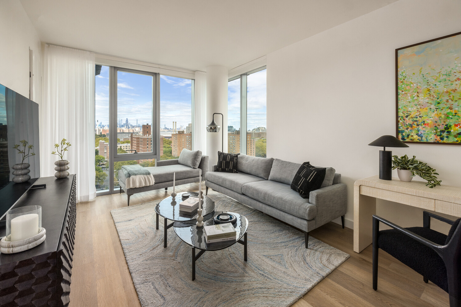 89 De Kalb Avenue 11J Fort Greene Brooklyn NY 11201