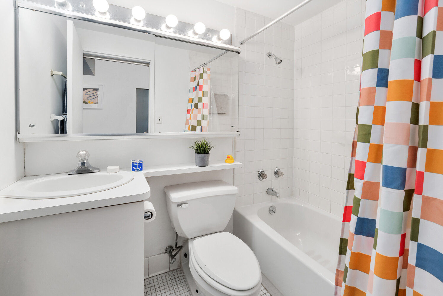 96 Schermerhorn Street 14G Downtown Brooklyn NY 11201