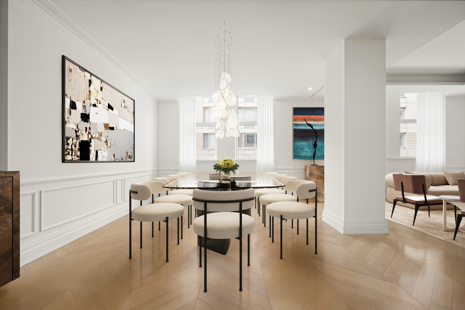 108 Leonard Street 12K Tribeca New York NY 10013
