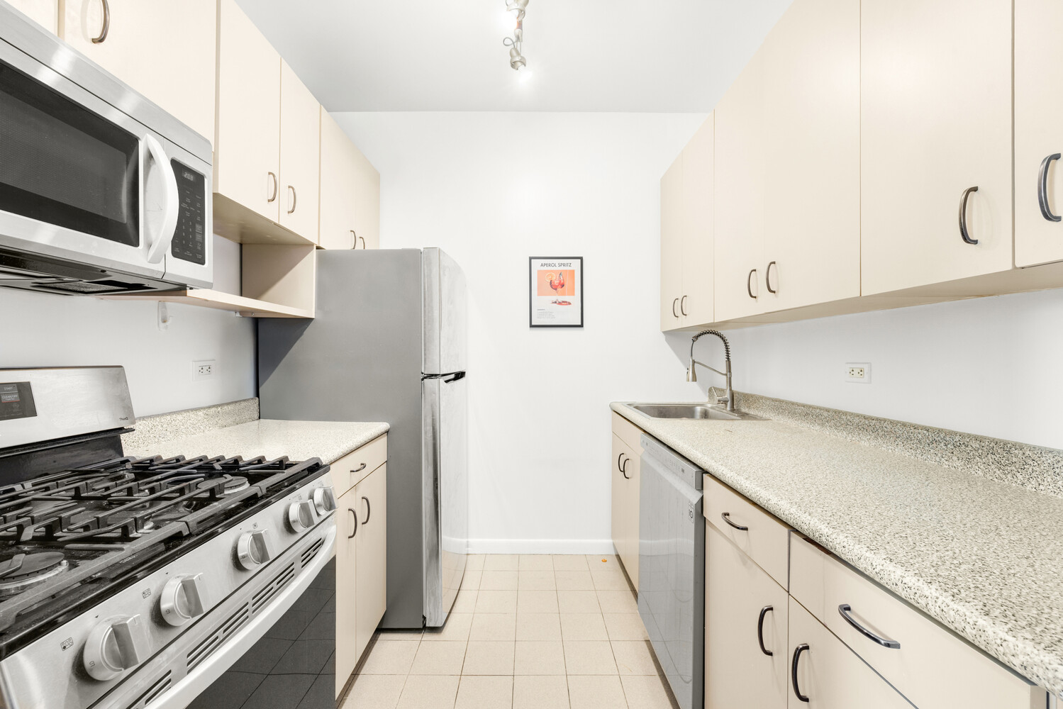 111 West 67th Street 24B Lincoln Square New York NY 10023