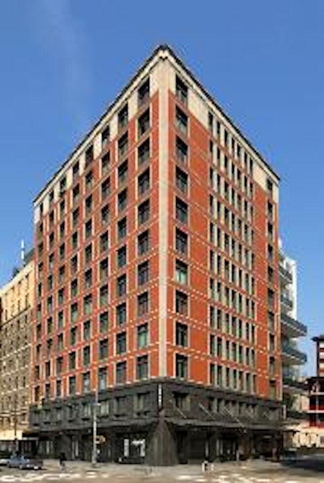 92 Laight Street 10D Tribeca New York NY 10013