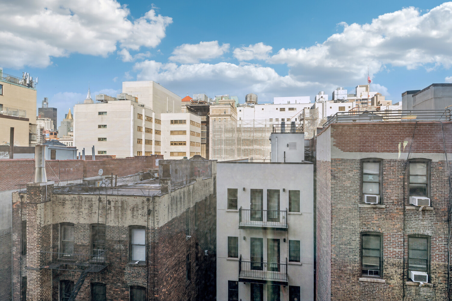 333 East 14th Street 9M Gramercy Park New York NY 10003