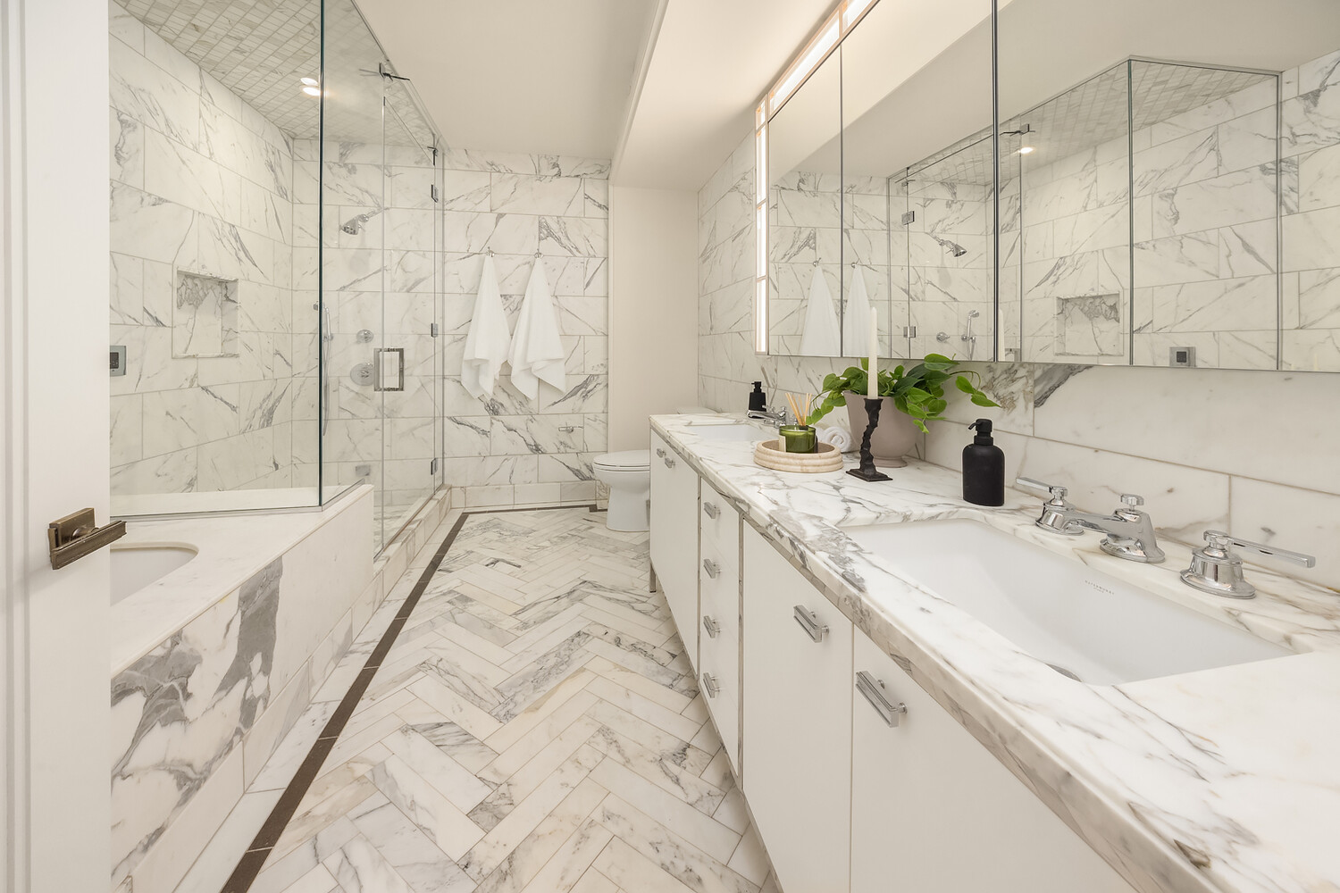 100 Barclay Street Tribeca New York NY 10007