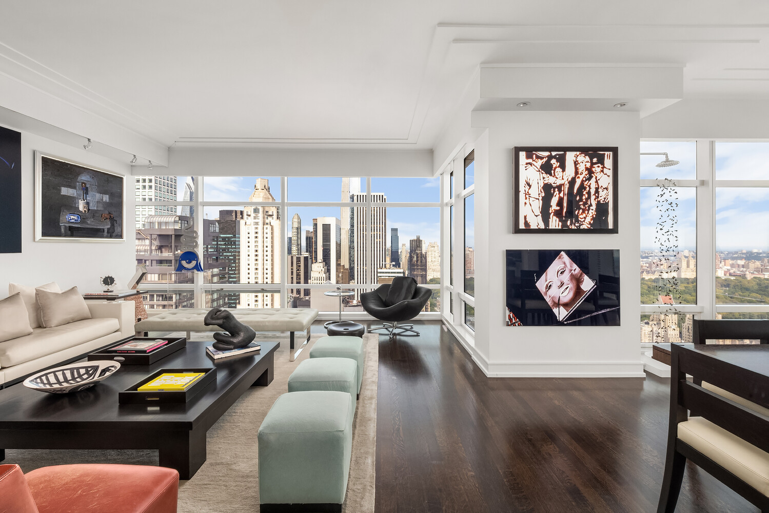 151 East 58th Street Midtown East New York NY 10022