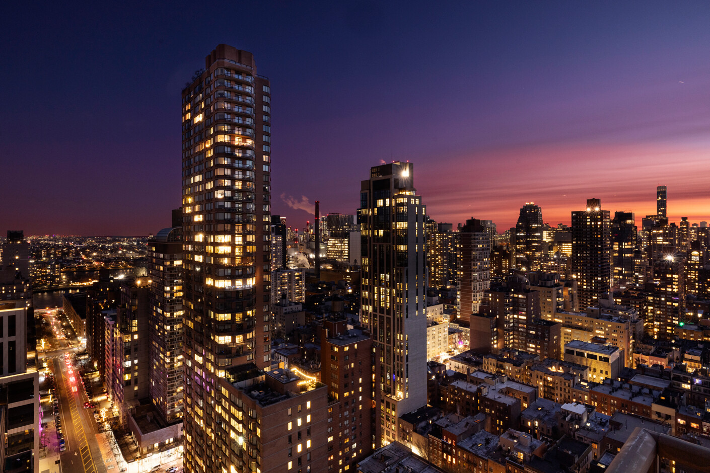 301 East 79th Street 34JKLM Upper East Side New York NY 10075