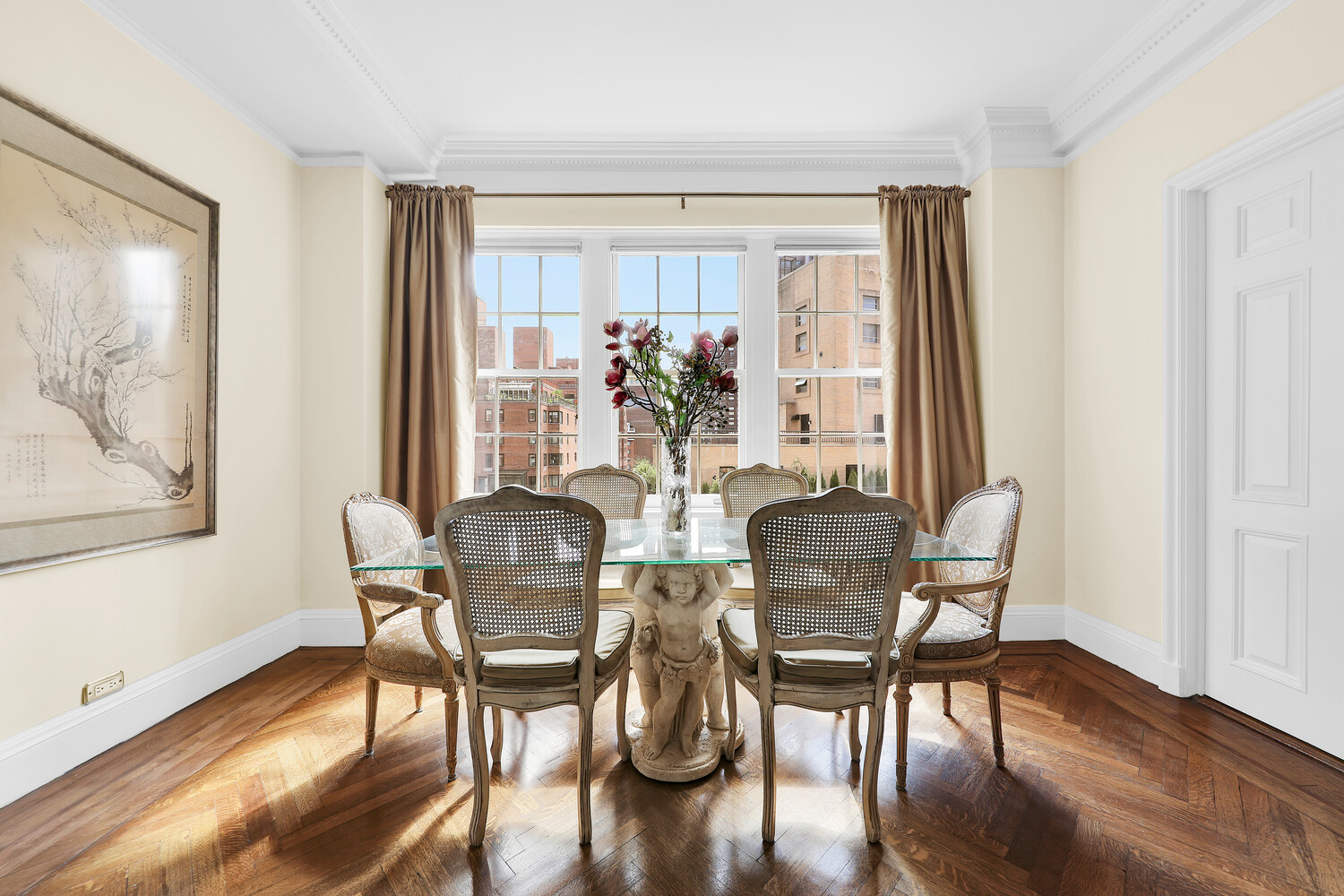 14 Sutton Place South 12F Sutton Place New York NY 10022