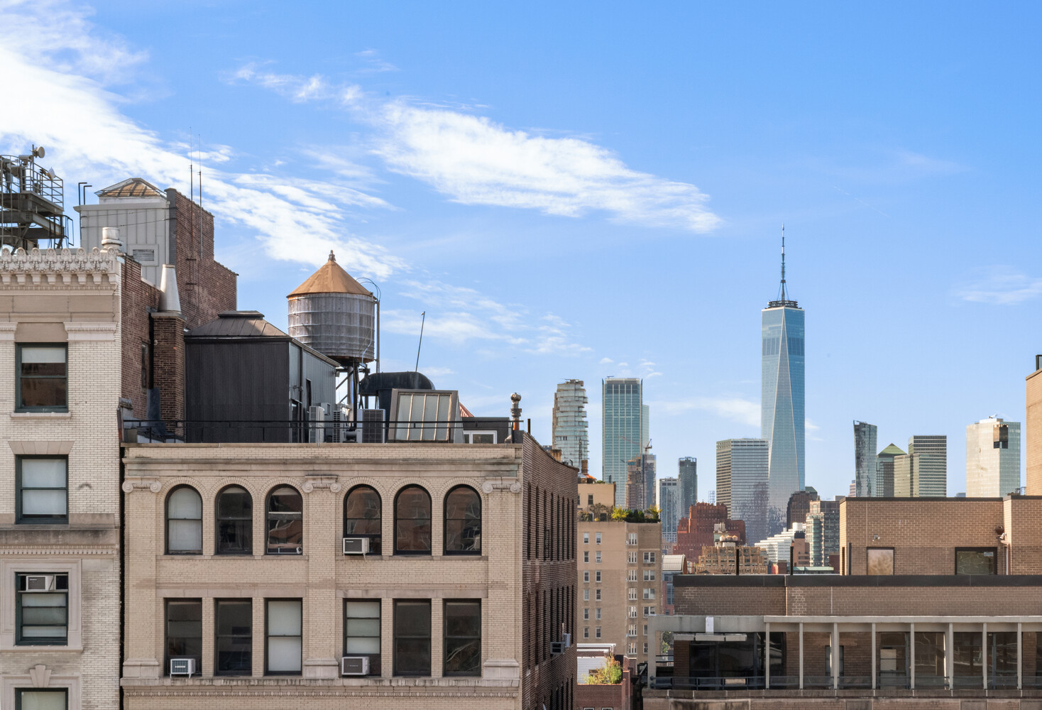 14 West 14th Street PHB Greenwich Village New York NY 10011