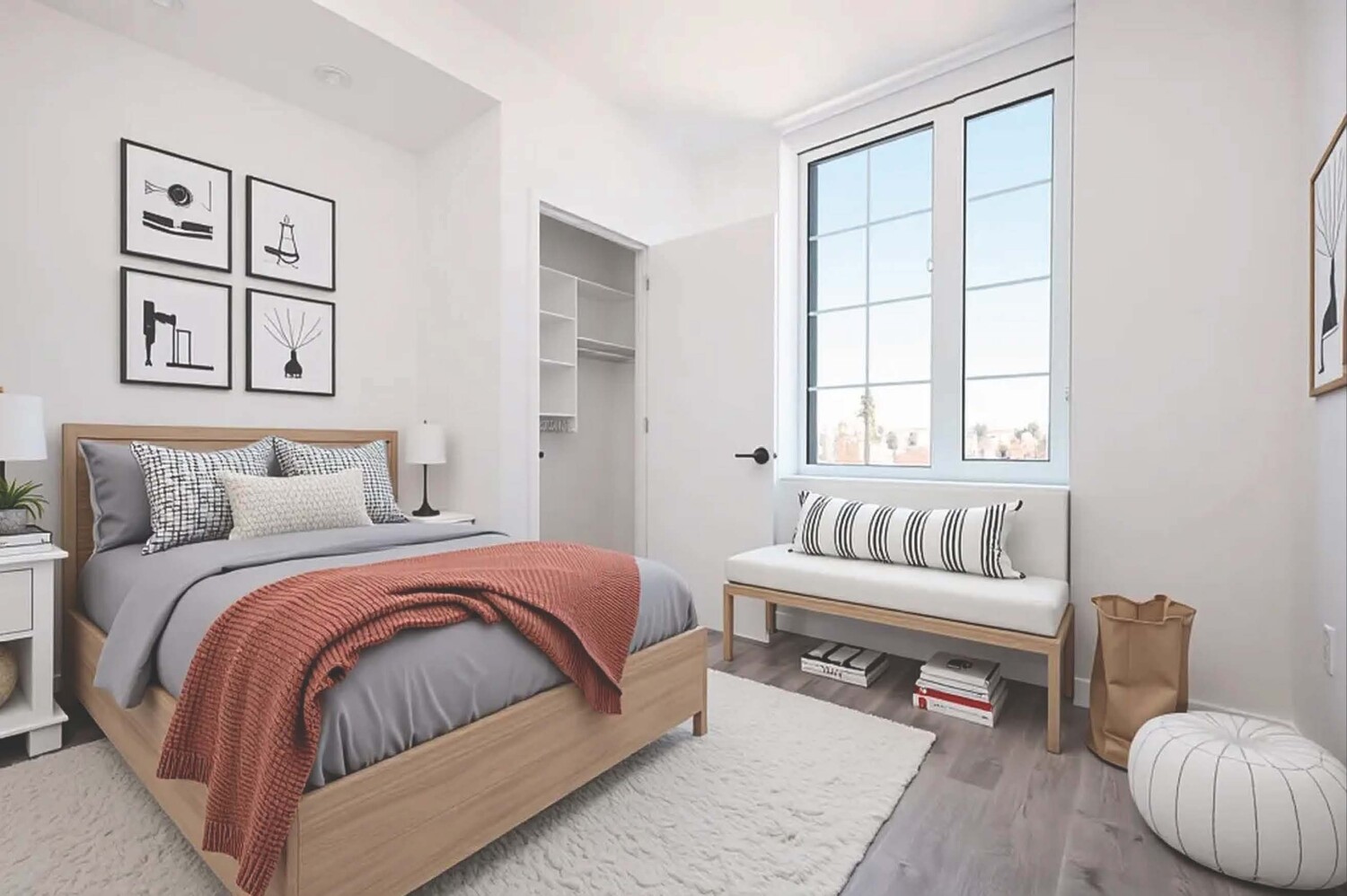 1856 Park Avenue 17A East Harlem New York NY 10035