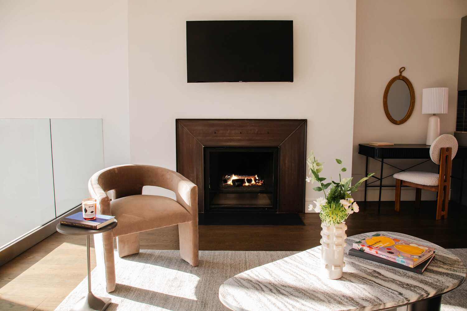 416 West 51st Street Clinton New York NY 10019