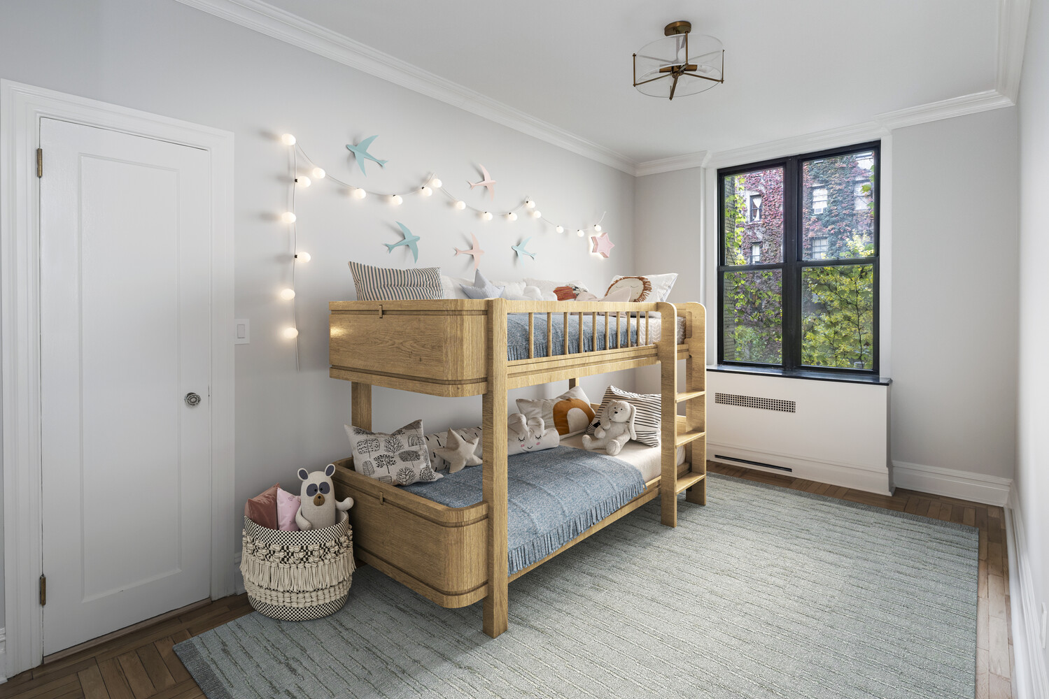 210 West 90th Street 4J Upper West Side New York NY 10024