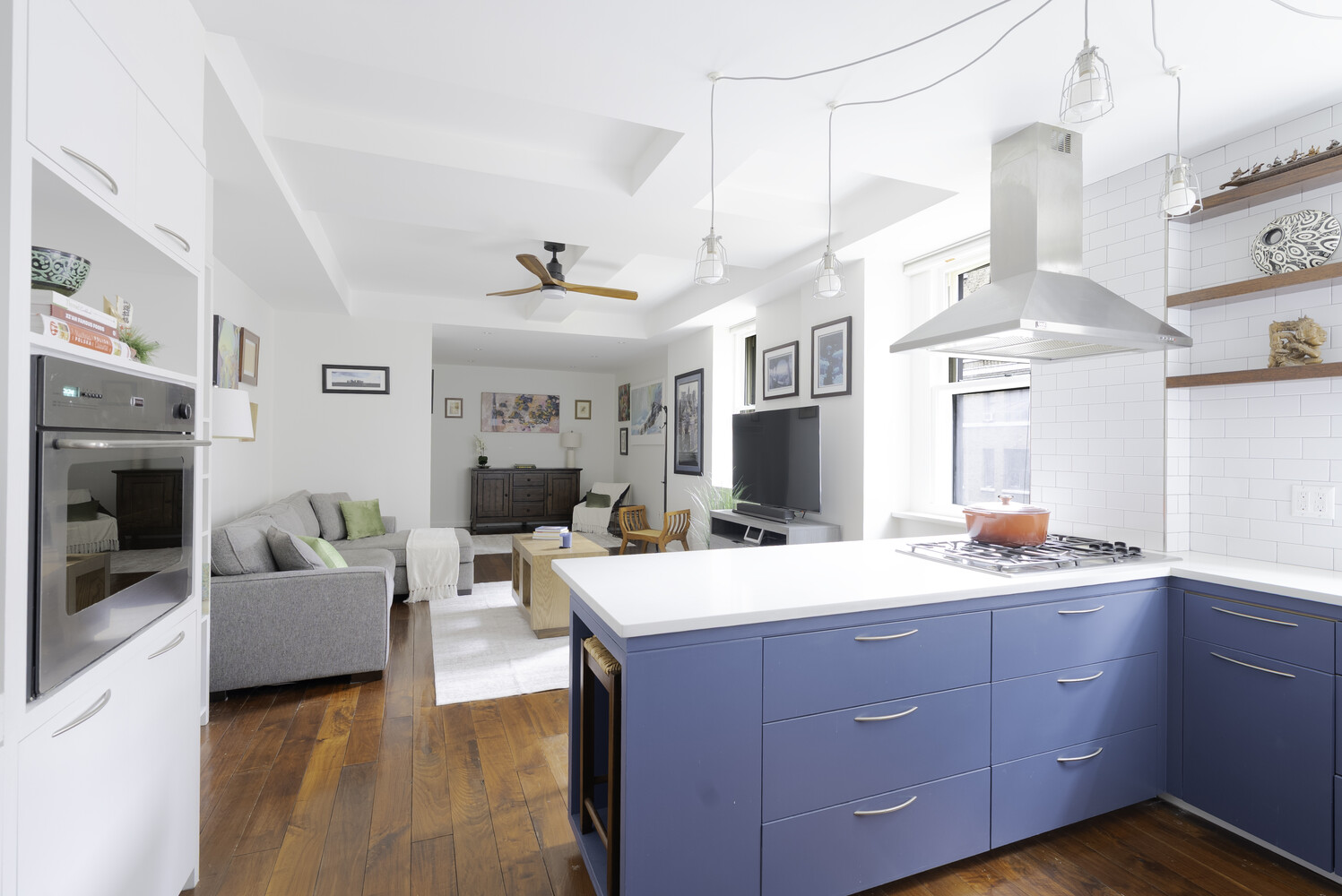 340 West 55th Street 6D Clinton New York NY 10019