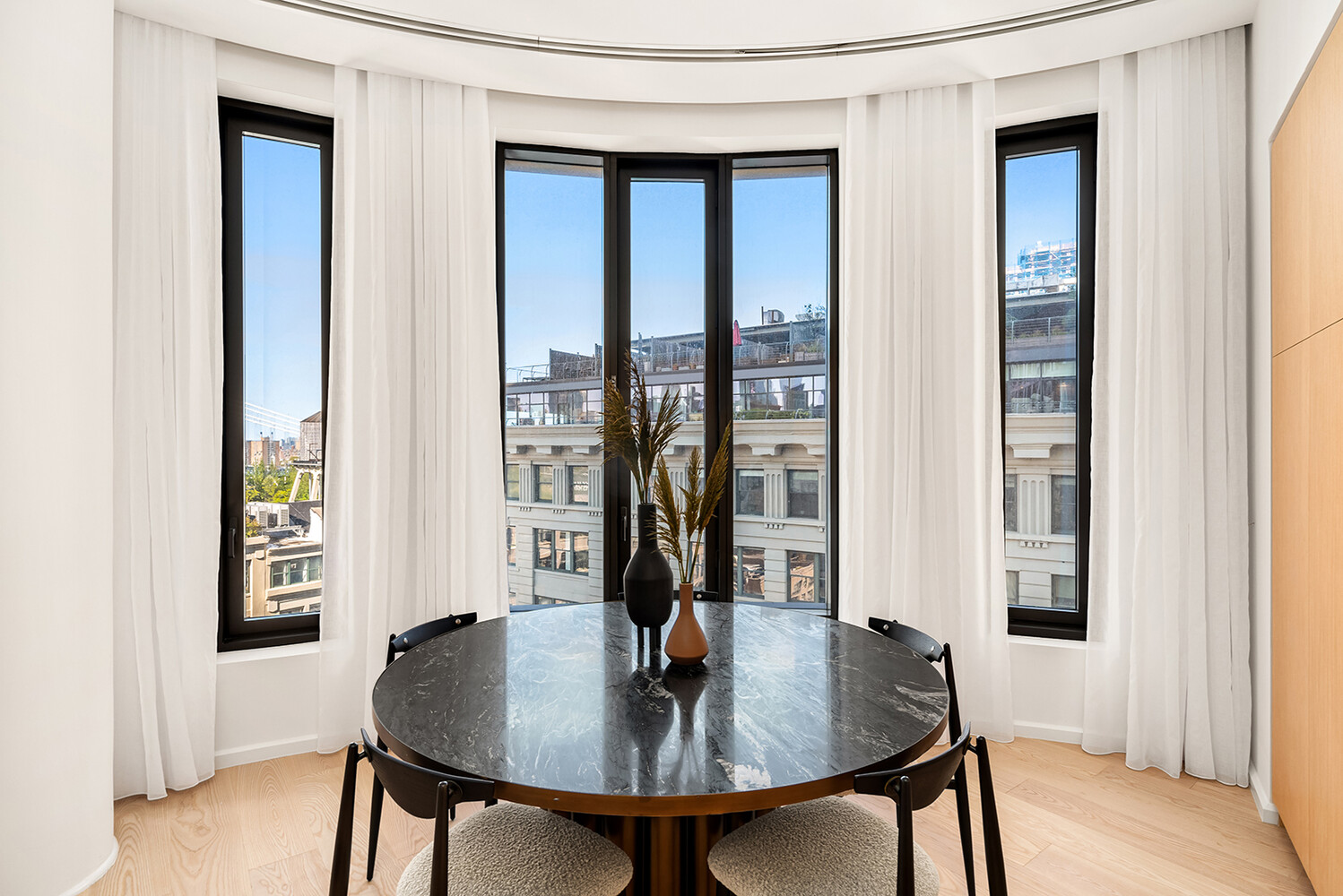 30 Front Street 17C Dumbo Brooklyn NY 11201