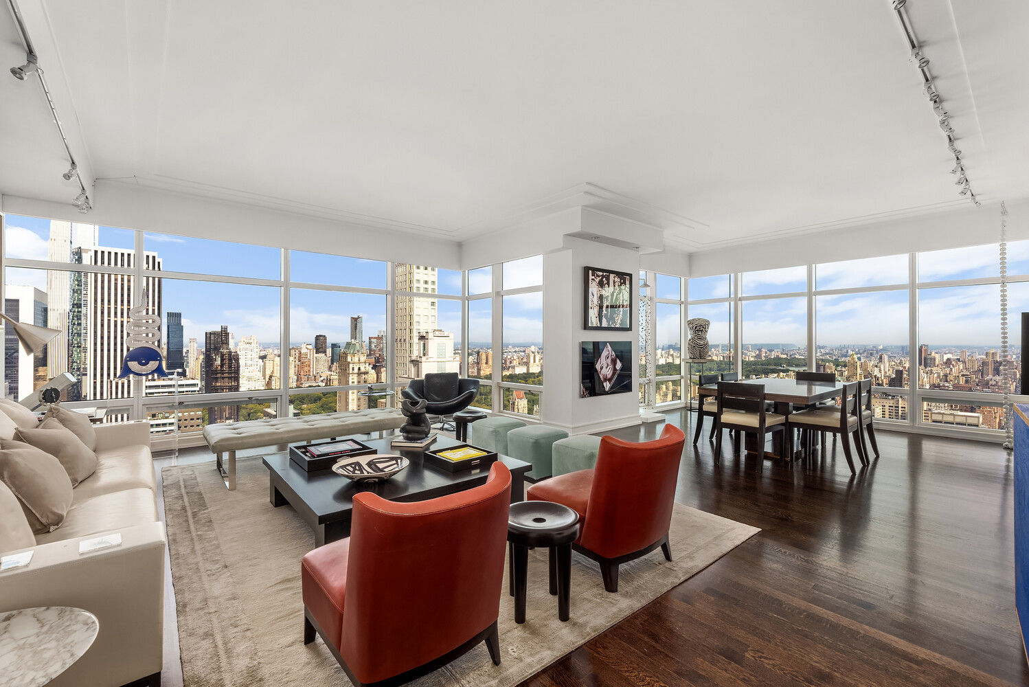 151 East 58th Street Midtown East New York NY 10022