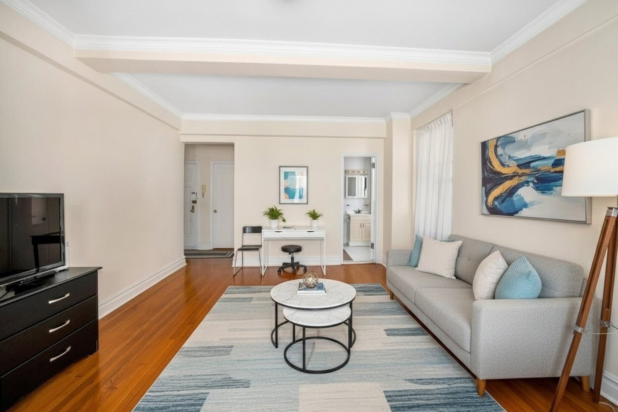 243 West End Avenue 1104 Lincoln Square New York NY 10023