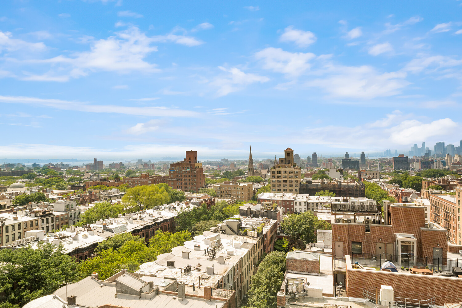 1 Prospect Park West Park Slope Brooklyn NY 11215