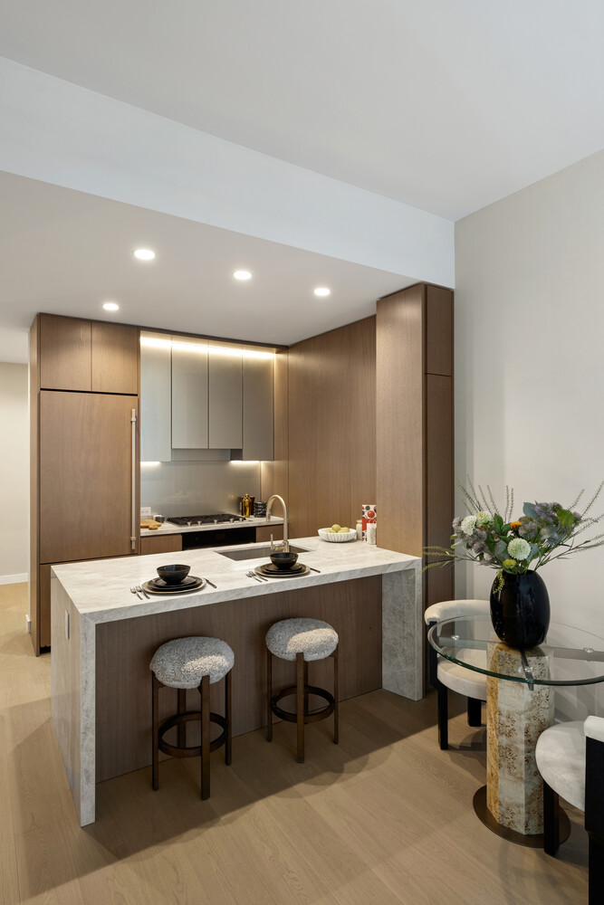 126 East 57th Street Midtown East New York NY 10022