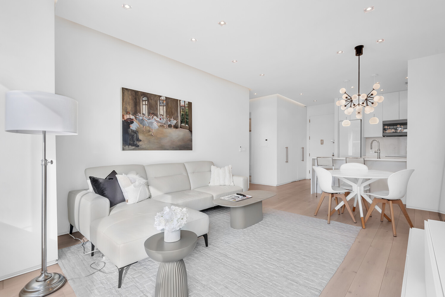 215 West 95th Street PHH Upper West Side New York NY 10025