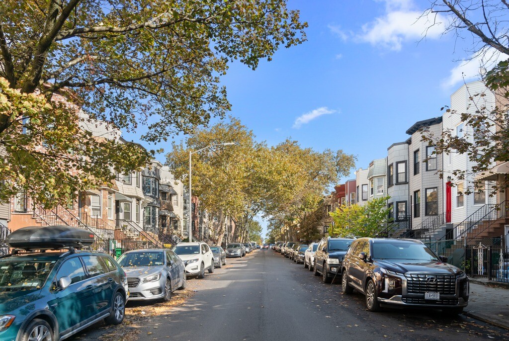 235 Covert Street Bushwick Brooklyn NY 11207