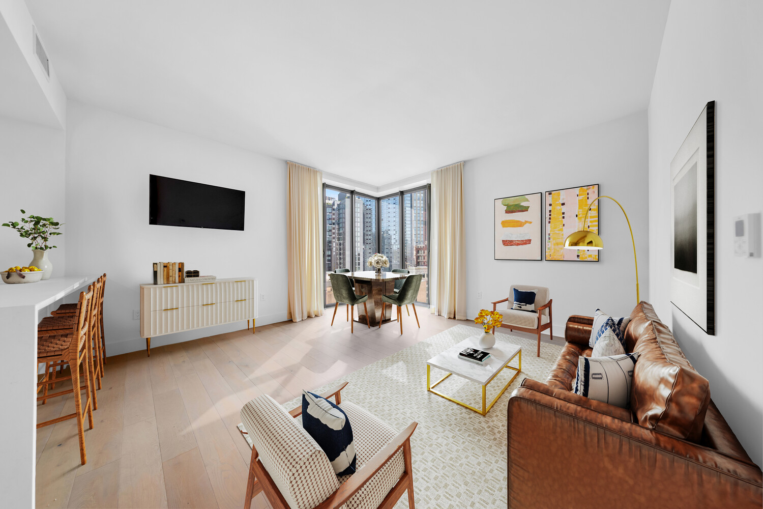 319 Schermerhorn Street 12D Downtown Brooklyn NY 11217
