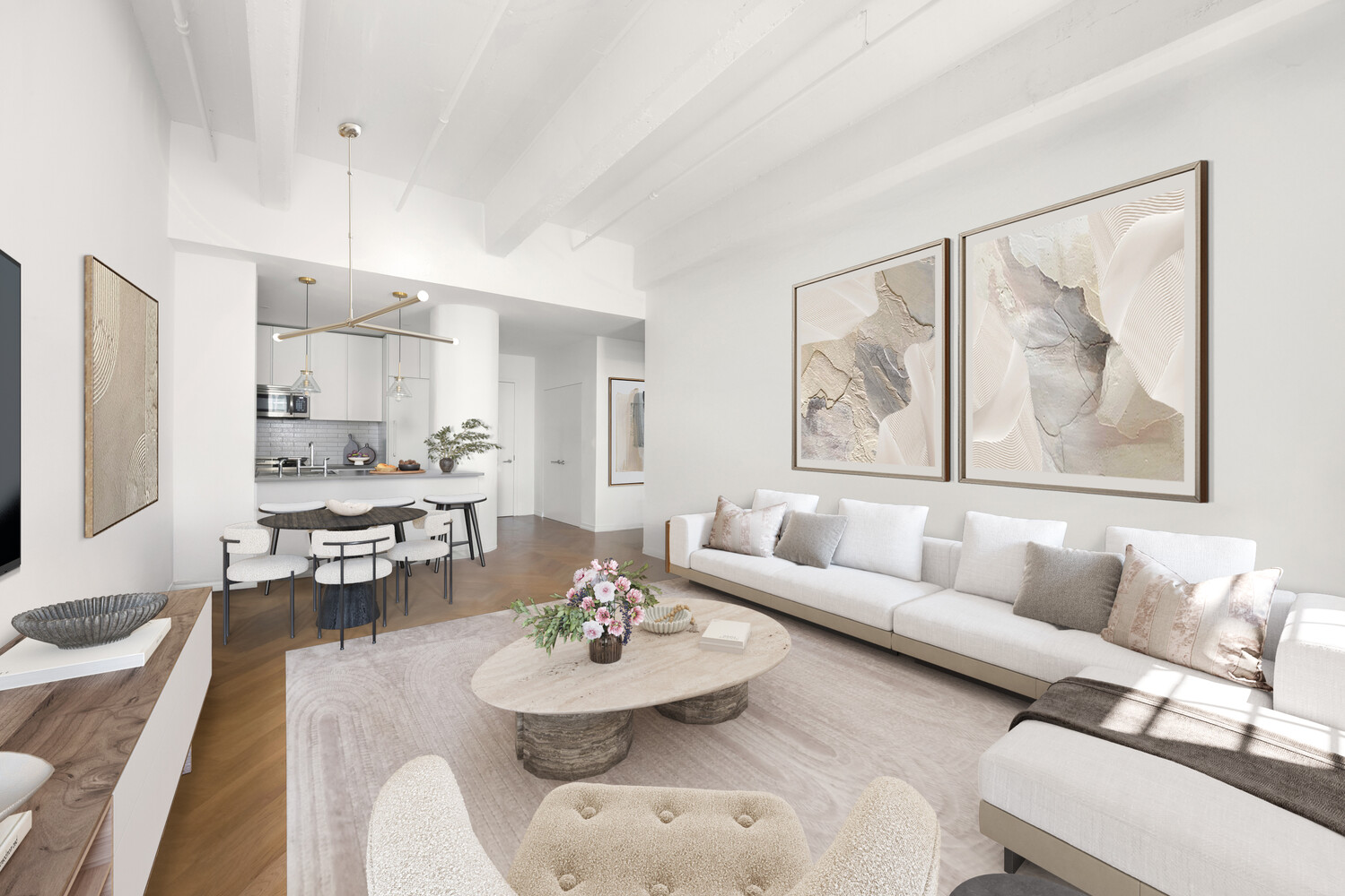 184 Kent Avenue A411 Williamsburg Brooklyn NY 11249