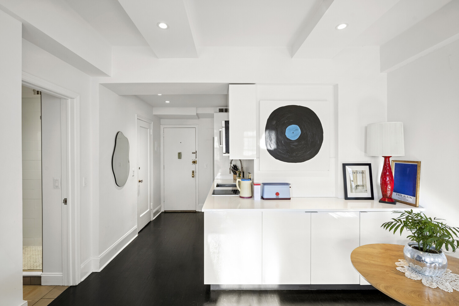 24 Fifth Avenue Greenwich Village New York NY 10011