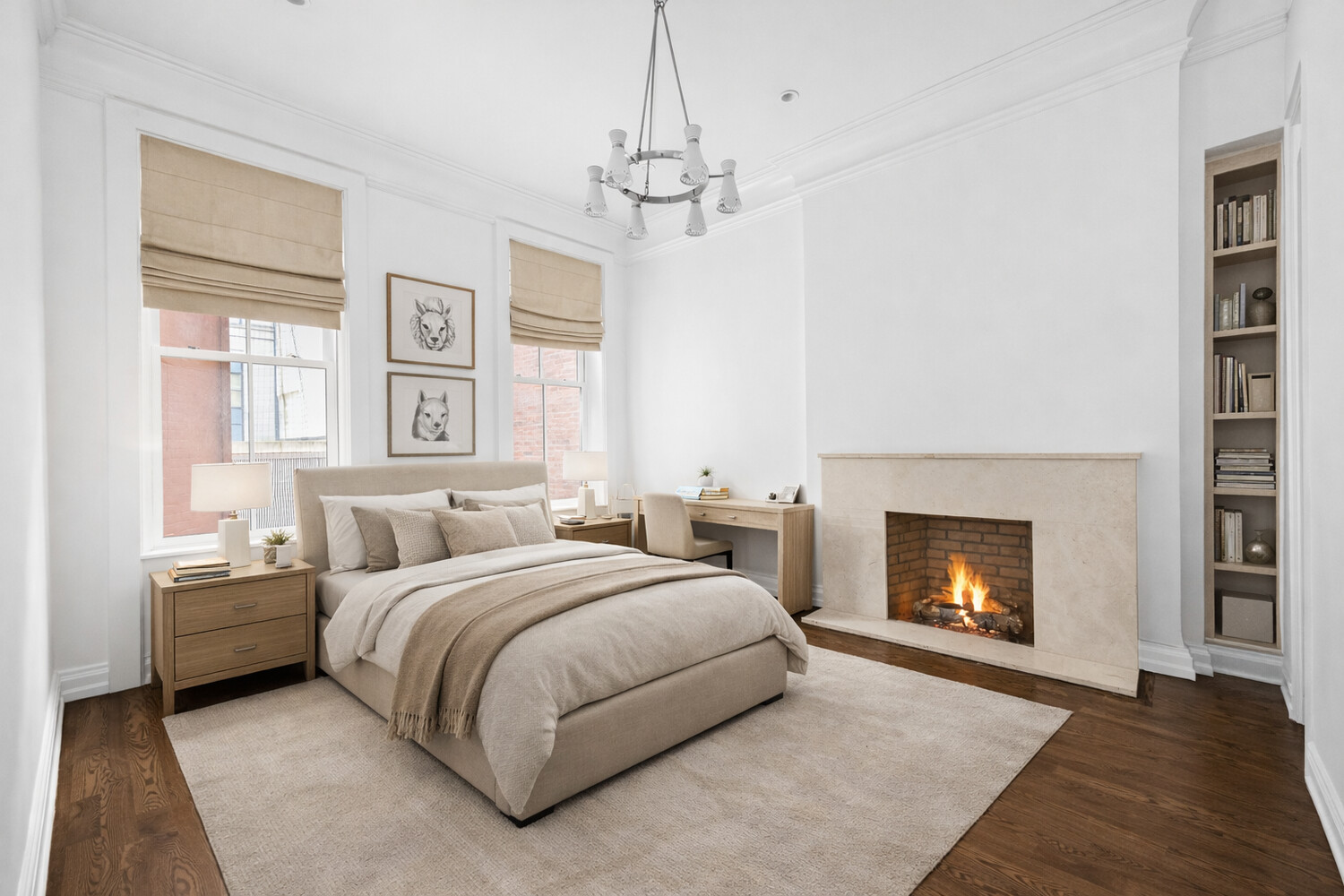 18 East 62nd Street 2/3 Upper East Side New York NY 10065