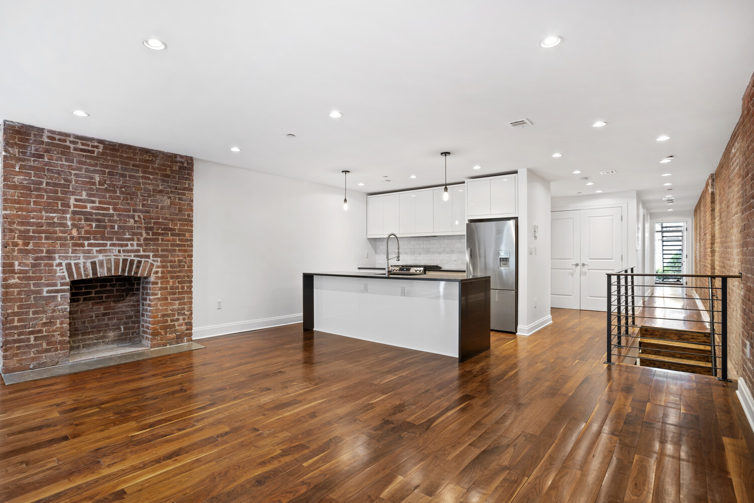 5 West 120th Street 1 Mt. Morris Park New York NY 10027