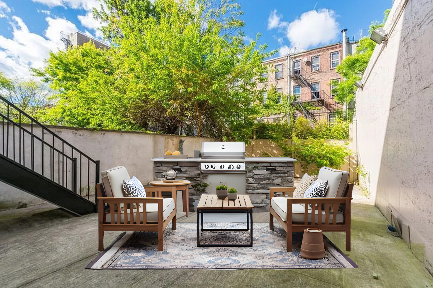 323 East 119th Street East Harlem New York NY 10035