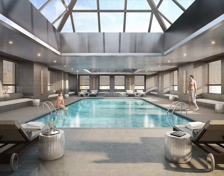 225 Rector Place 19E Battery Park City New York NY 10280