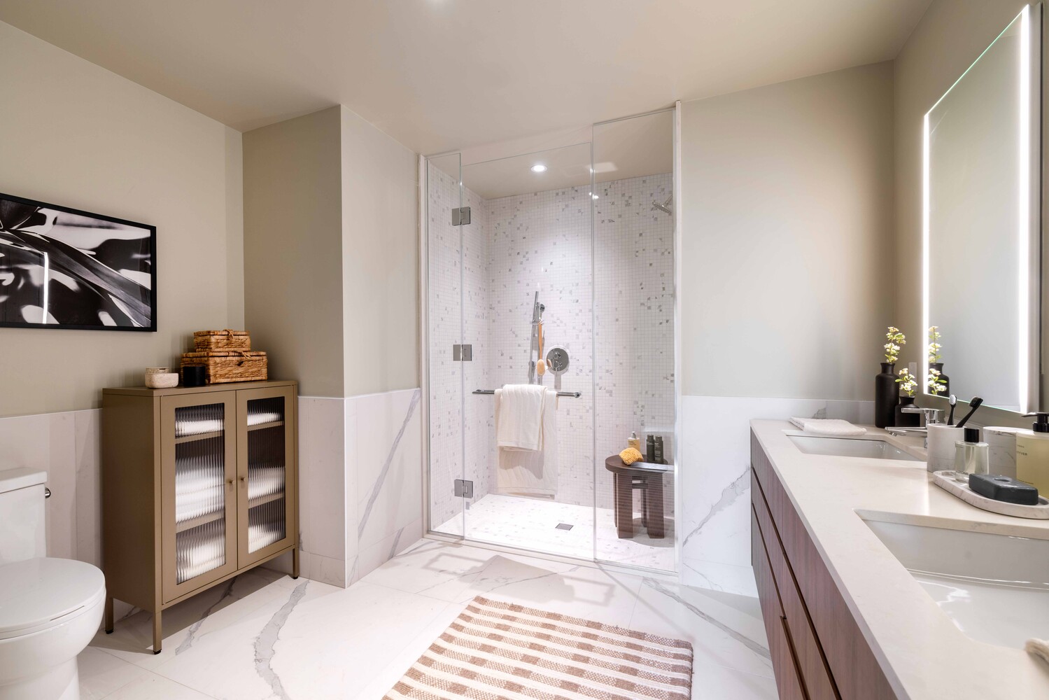 300 East 50th Street Turtle Bay New York NY 10022