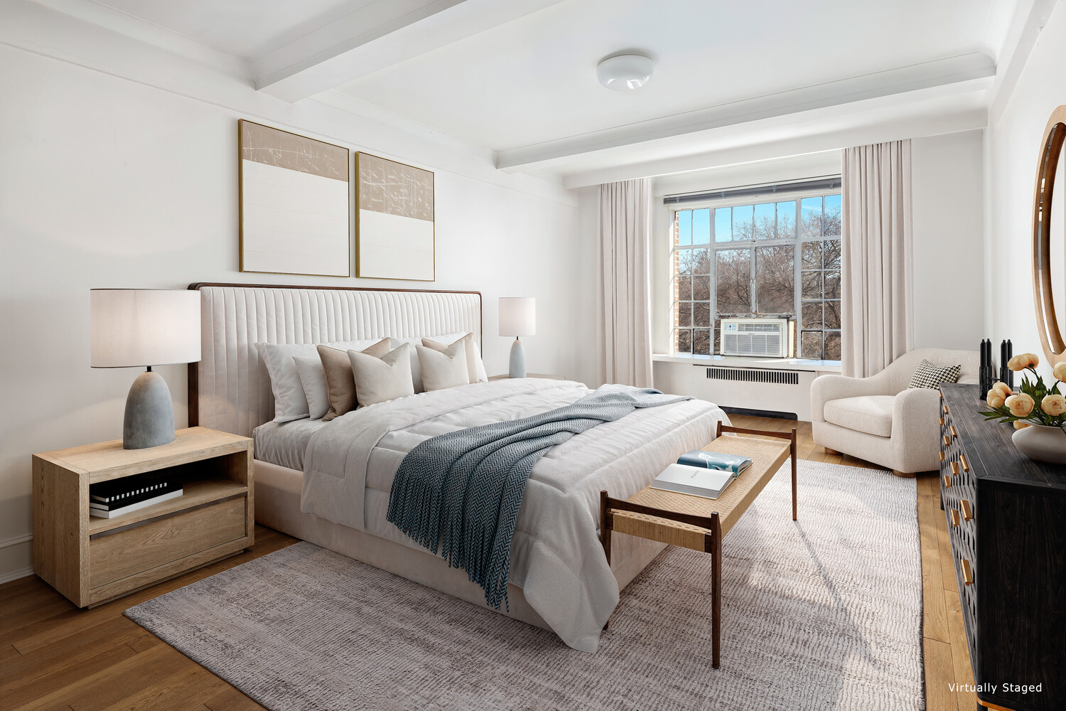 55 Central Park West 6E Central Park West New York NY 10023