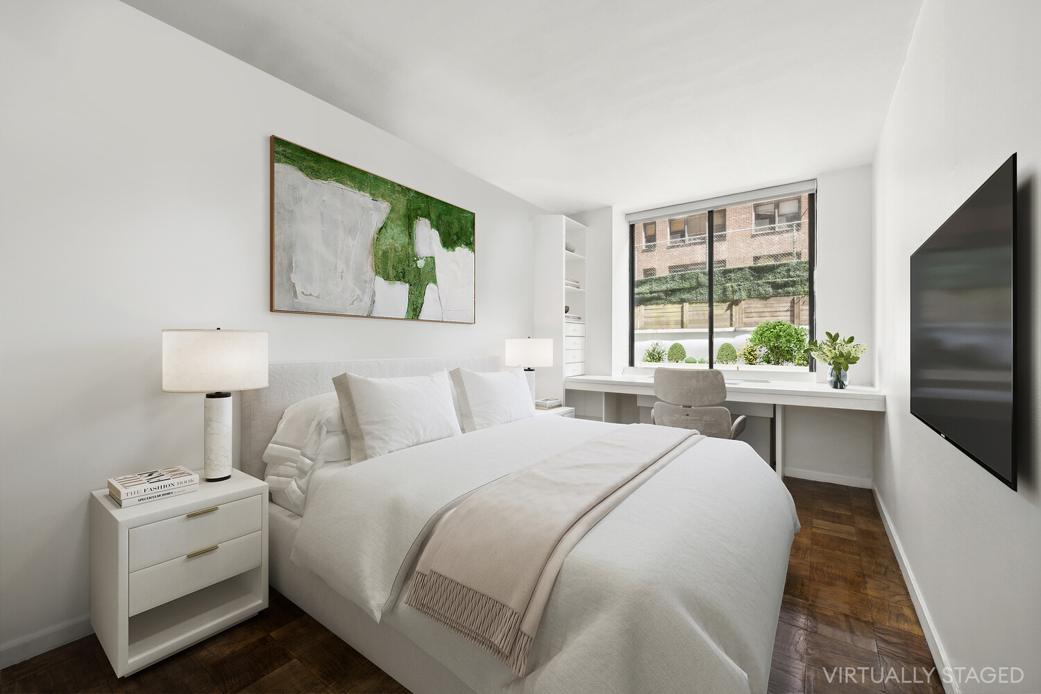 525 East 80th Street 1B Upper East Side New York NY 10075