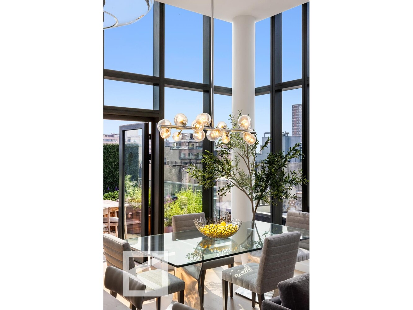 150 Rivington Street CPENTHOUSE Lower East Side New York NY 10002