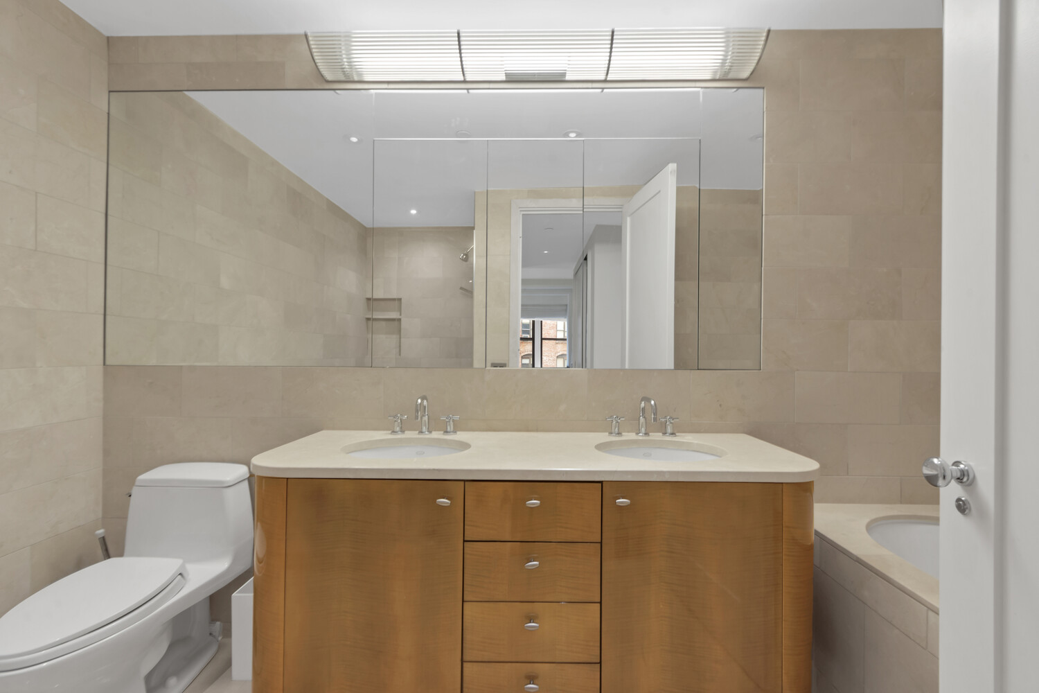 110 Central Park South Central Park South New York NY 10019