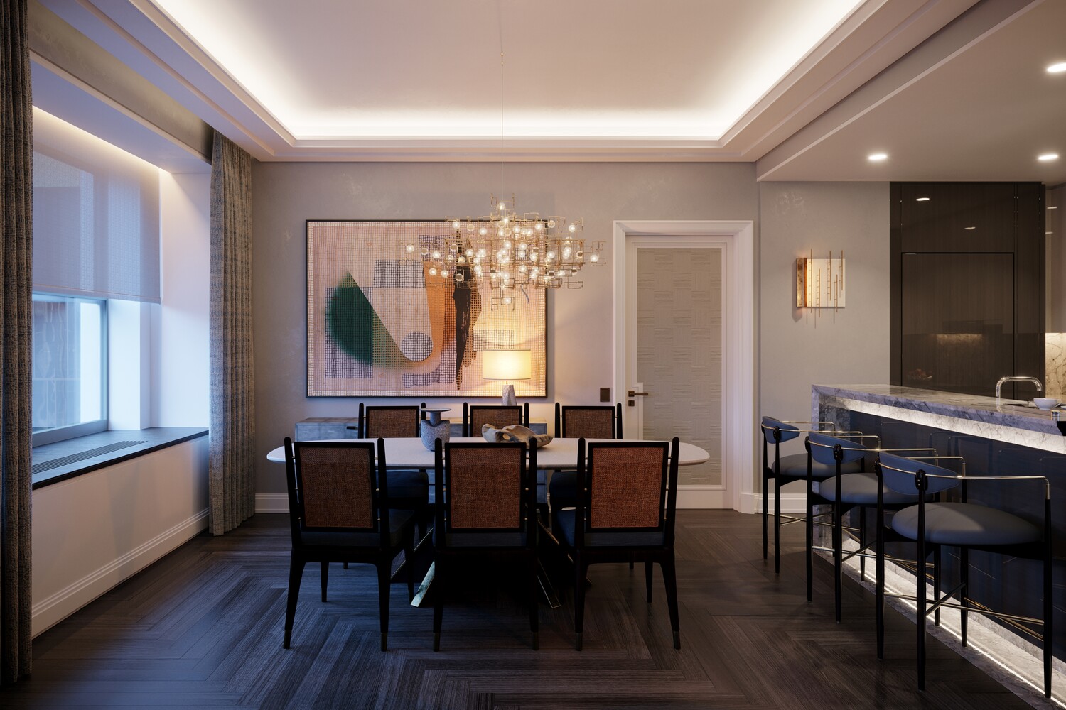 100 East 50th Street 2702 Midtown East New York NY 10022