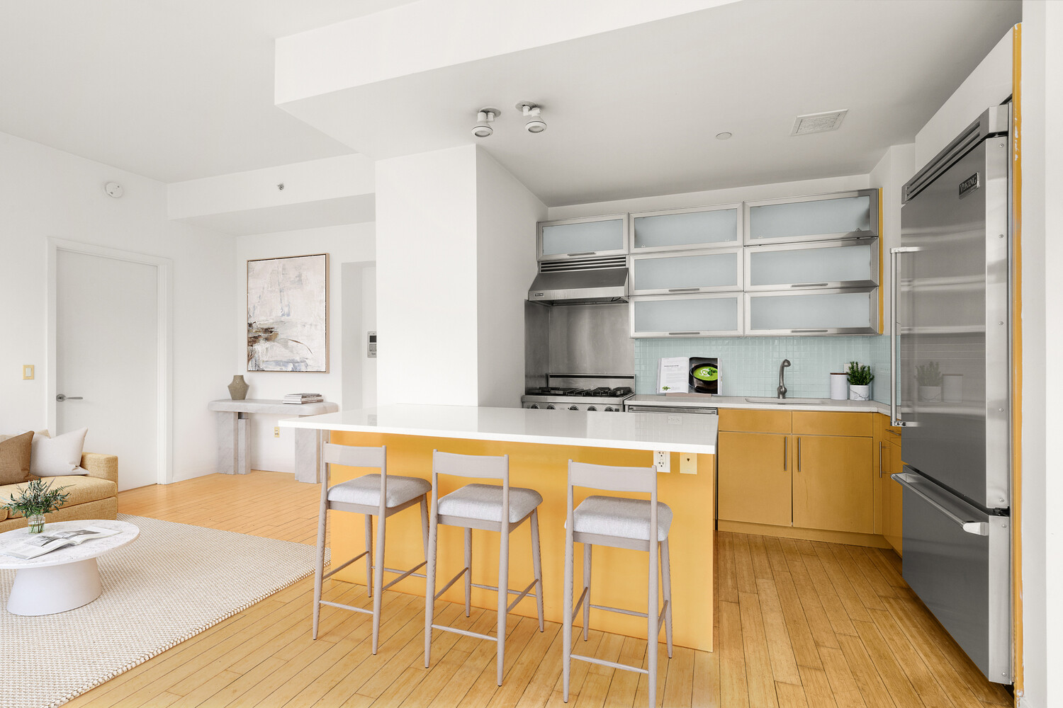 105 Norfolk Street Lower East Side New York NY 10002