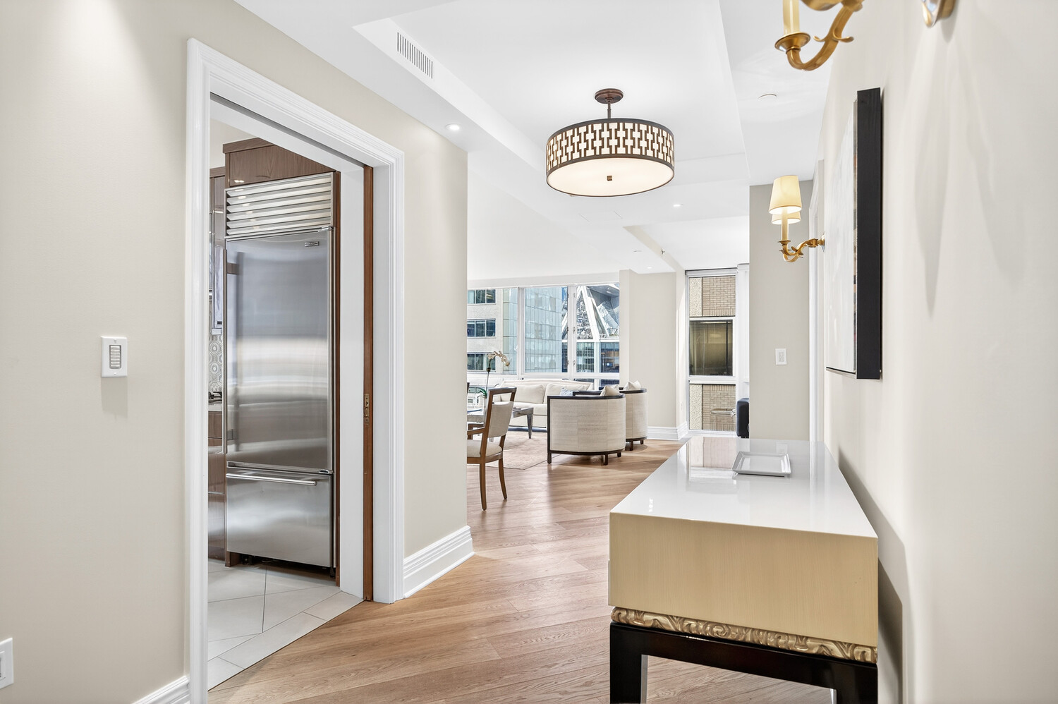 60 East 55th Street 17AD Midtown East New York NY 10022